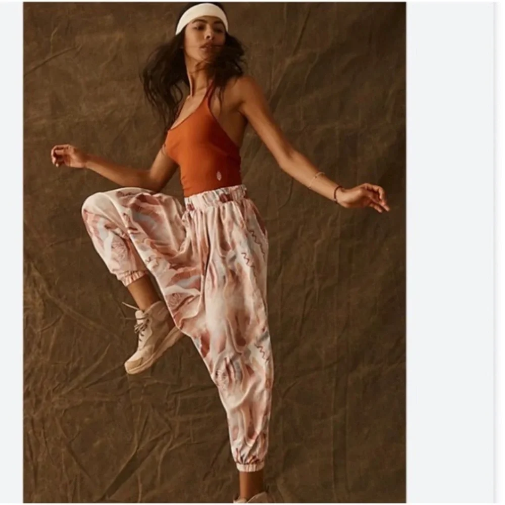 ❤️Free People All Strapped Onesie Jumpsuit - Picture 2 of 5
